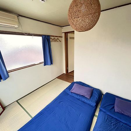 Peace House Sakura Hostel Kyoto Buitenkant foto