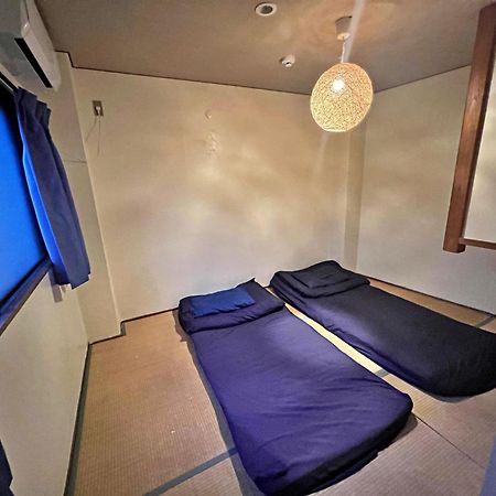 Peace House Sakura Hostel Kyoto Buitenkant foto