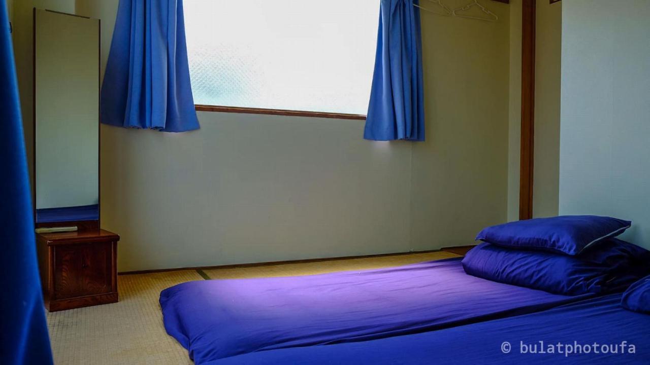 Peace House Sakura Hostel Kyoto Buitenkant foto