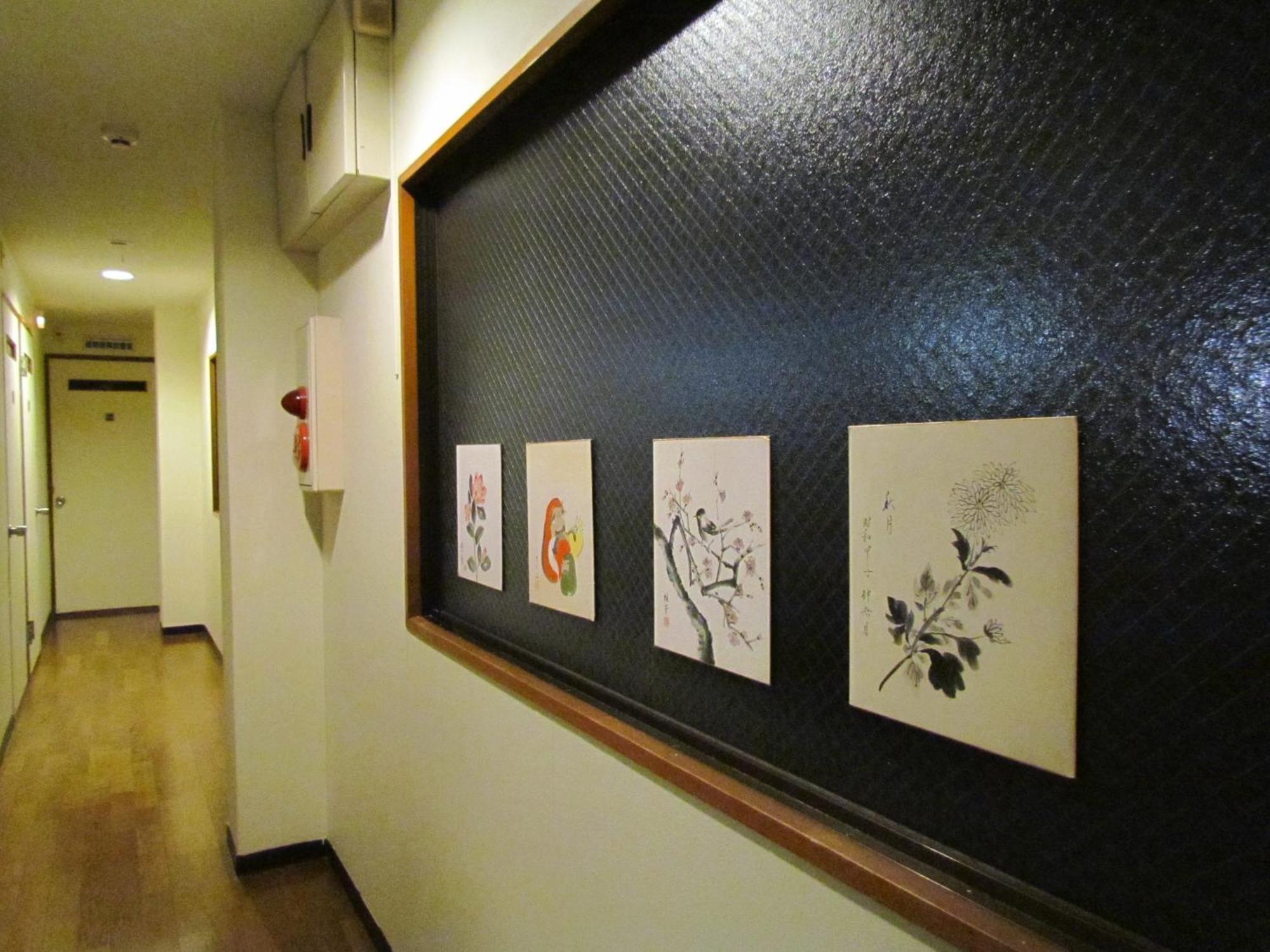 Peace House Sakura Hostel Kyoto Buitenkant foto