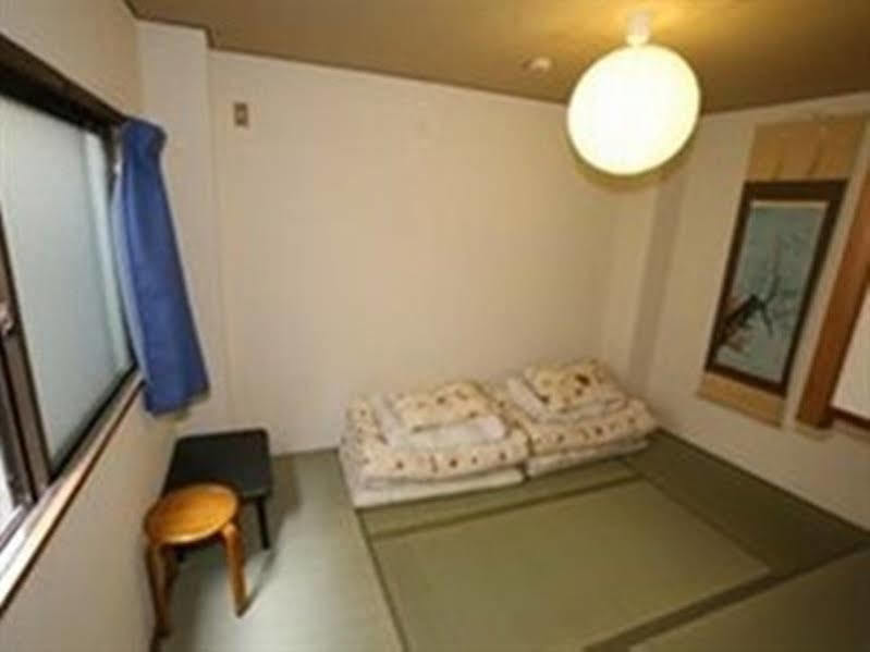 Peace House Sakura Hostel Kyoto Buitenkant foto