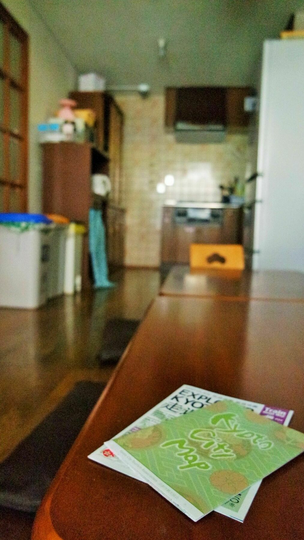 Peace House Sakura Hostel Kyoto Buitenkant foto